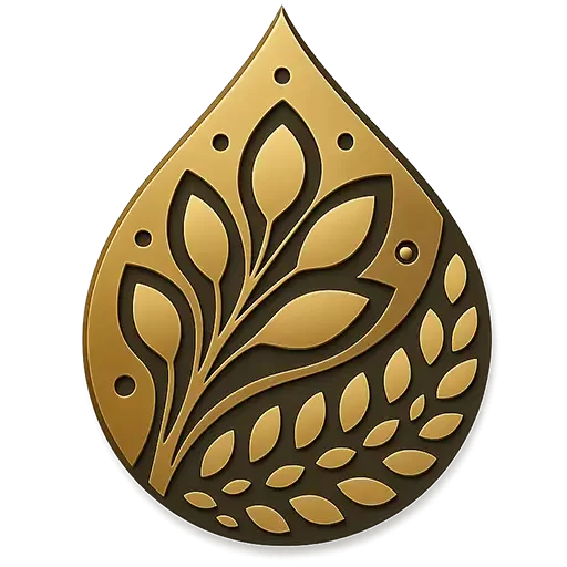 sesameorganicoil.com