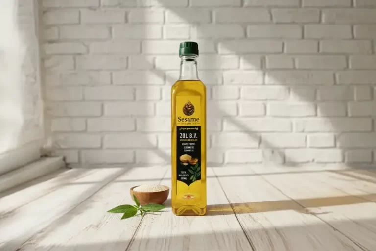 The Ultimate Guide to Organic Sesame Oil: From Kitchen Staple to Skincare Secret