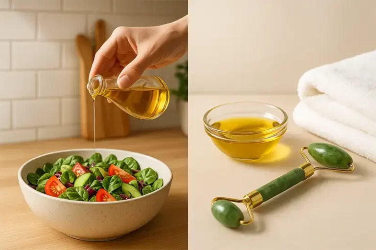 Organic Sesame Oil